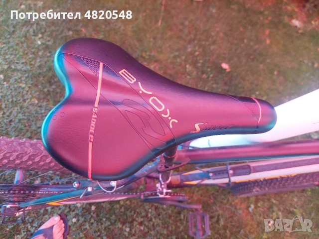 Велосипед 29 инча , снимка 4 - Велосипеди - 55163253