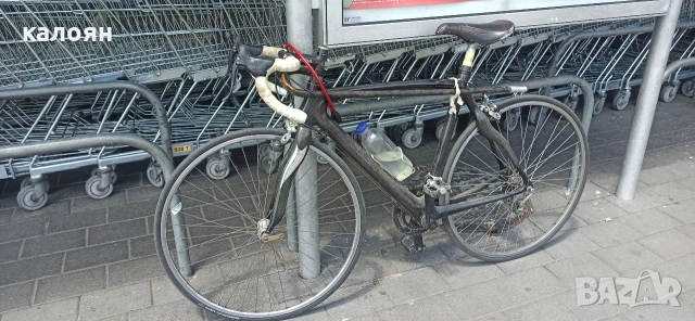 pinarello full carbon шосеен