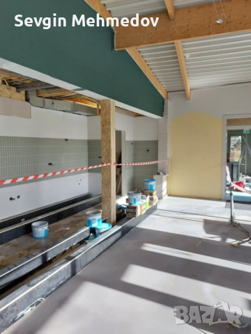 Цялостно решение за  дома  бита и офиса, снимка 9 - Ремонти на къщи - 54144882