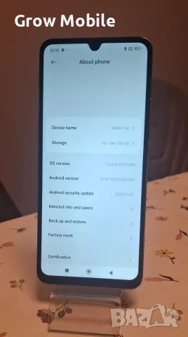 Xiaomi Redmi 14C, снимка 4 - Xiaomi - 55513211