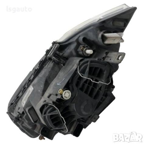 Десен фар BMW 1 Series (E87) 2004-2011 ID: 158793, снимка 2 - Части - 53955672