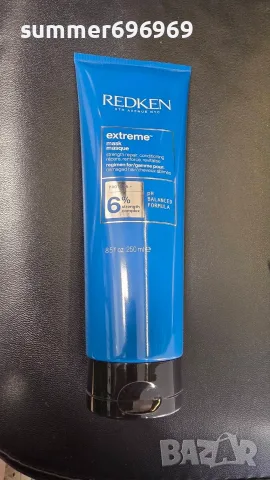Нови професионални продукти за коса марка REDKEN, снимка 4 - Продукти за коса - 53070501