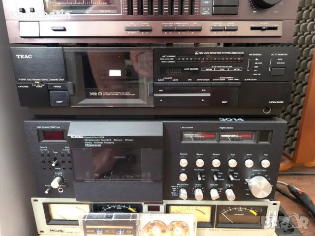 Tandberg TCD 3014 230v