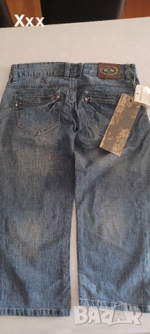 Дънкова пола,дънки, снимка 10 - Поли - 54338739