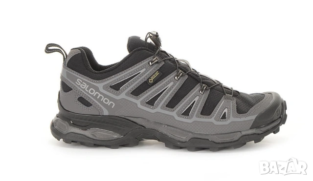 туристически обувки / маратонки Salomon X ULTRA 2 GTX номер 41 1/3 водоустойчиви , снимка 2 - Други - 55124877