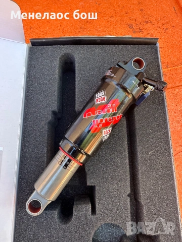 RockShox Monarch 4.2 XX 190x51 mm Заден Амортисьор