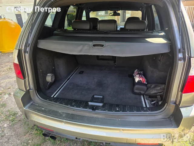 BMW X3 BI-Turbo 286, снимка 11 - Автомобили и джипове - 55660999