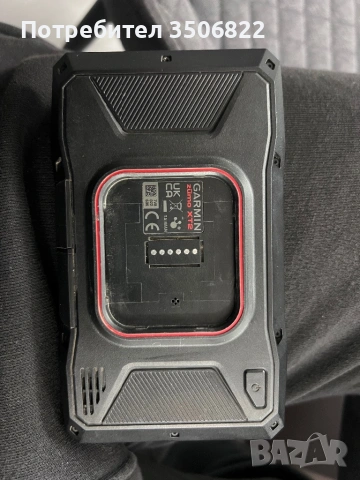 Garmin Zumo XT 2, снимка 4 - Части - 54230867