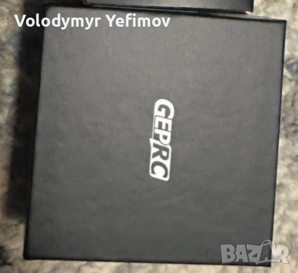 контролер на полета Geprc taker G4 45A AIO, снимка 3 - Дронове и аксесоари - 54632548
