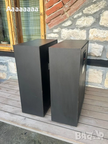 WEGA DISCO I, снимка 7 - Тонколони - 54496368