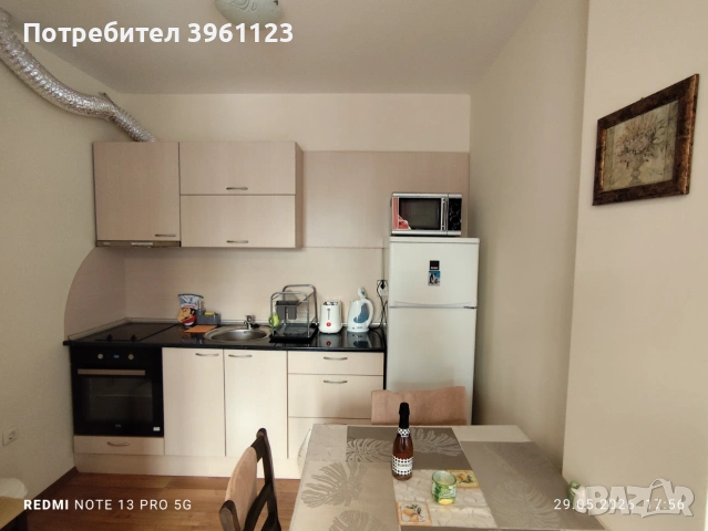 Почивка на море в КК Камчия!, снимка 12 - Почивки на море - 55127489