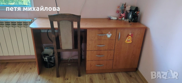 бюро за детска стая