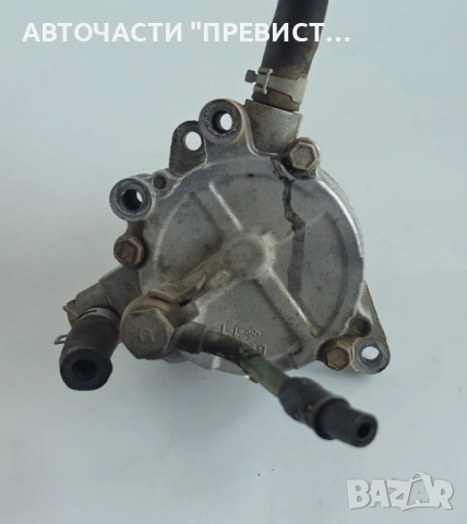 Вакуум Помпа Нисан Навара Патфайндер Nissan Navara D40 Pathfinder R51 2.5DCI OEM 14650eb300, снимка 2 - Части - 54783002