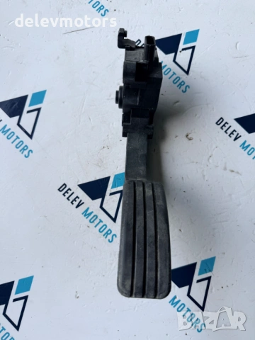 180027179R педал за газ от Renault Trafic 3 1.6 dci двигател R9M415 121 кс., 6 ск.