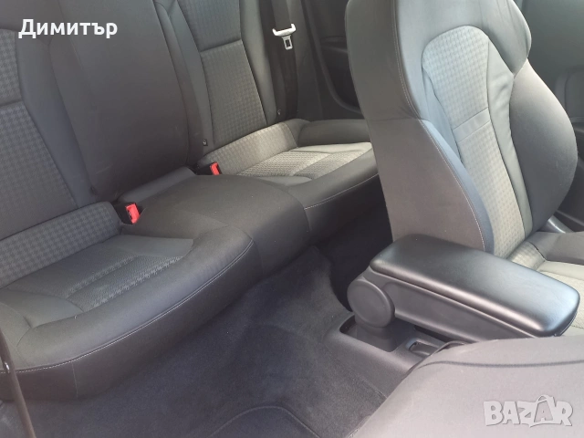 Ауди А1, Автоматик, 1.4 TFSI, снимка 7 - Автомобили и джипове - 55225700