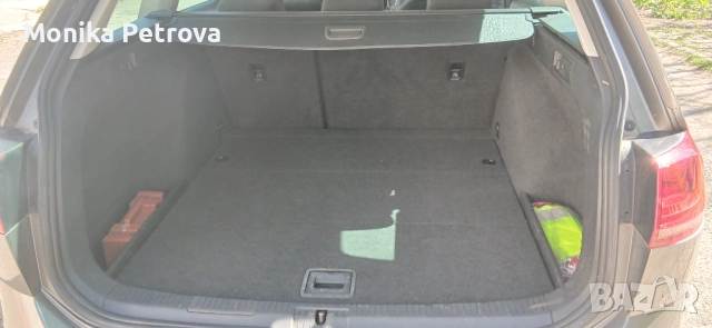  Volkswagen Golf, снимка 11 - Автомобили и джипове - 54689751