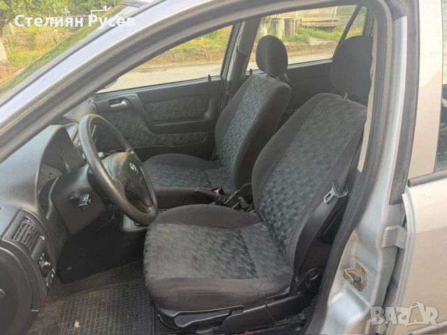 opel astra G 1.6i  75к.с. КЛИМАТИК / бензин - цена 9 9 9 евро   - колата e с подновена регистрация н, снимка 18 - Автомобили и джипове - 54919178