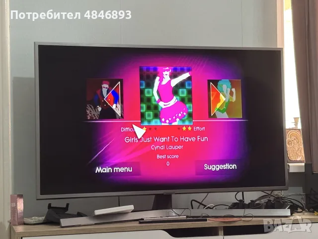 Продавам Nintendo Wii + игри, снимка 12 - Nintendo конзоли - 55331438