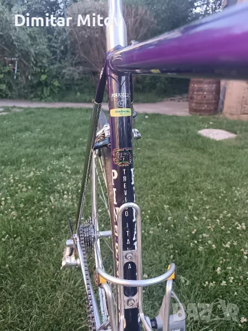 Шосеен велосипед Pinarello Asolo, снимка 4 - Велосипеди - 55484170