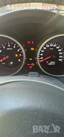Продава се SUBARU TRIBECA B9 , снимка 11 - Автомобили и джипове - 55543338