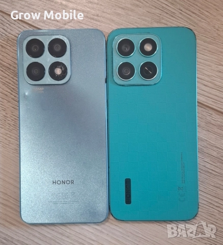 Honor X8a Honor X8c