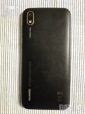 Huawei Y5 2019, 2GB/16GB, AMN-LX9, снимка 4 - Huawei - 54988556