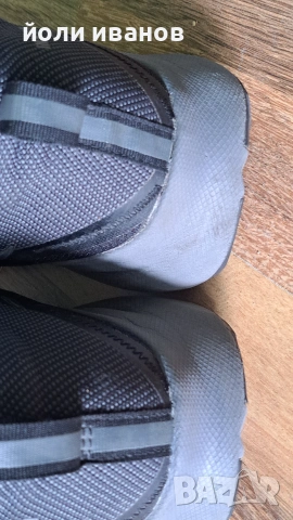 soucony-gore tex-мъжки маратонки 47-48 номер, снимка 12 - Маратонки - 54971015