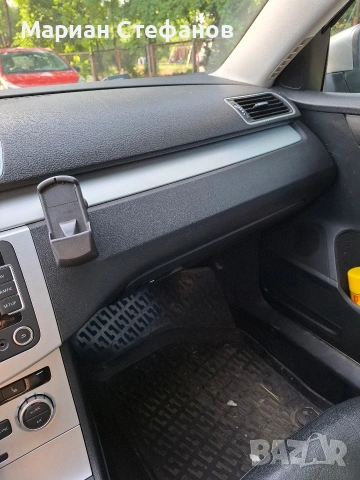 Пасат B7 Alltrack 2,0 DSG 177к.с.,автомат., снимка 12 - Автомобили и джипове - 54783966
