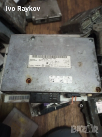 Модул Bluetooth, 4E0862335 ,за AUDI A6 Avant (4F5, C6) 