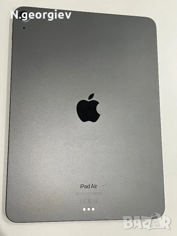 Apple iPad Air 5 (2022) M1 – Отлично състояние