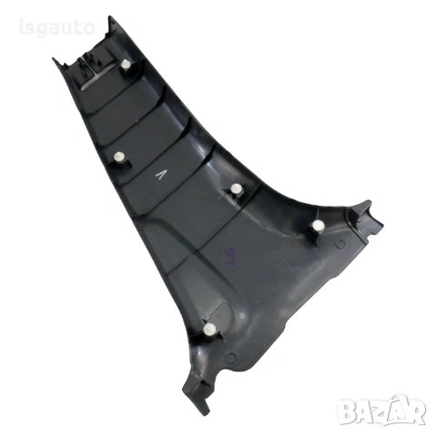 Лява кора колонка между врати Nissan Juke I 2010-2019 ID:160325 ОЕМ № 769161KB0A, снимка 2 - Части - 54410792