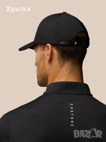 Castore Active Cap - Оригинална мъжка шапка, снимка 6 - Шапки - 55381307