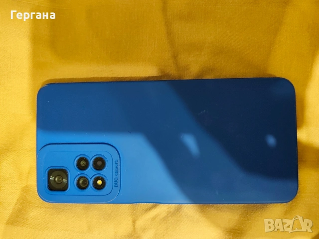 Телефон Redmi 11pro+5g, снимка 2 - Xiaomi - 54600122