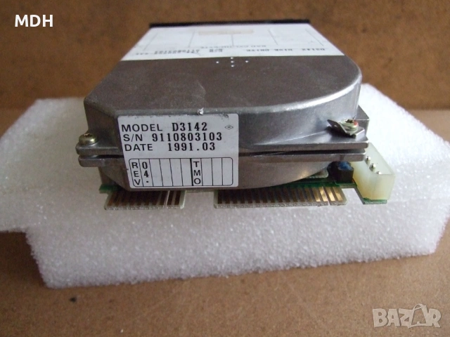 хард диск -стар, снимка 4 - Твърди дискове - 54256380