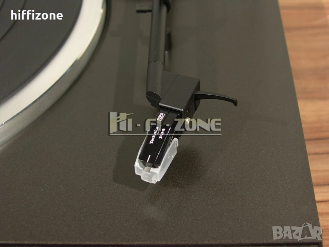 Грамофон Technics sl-bd20d, снимка 7 - Грамофони - 54740375