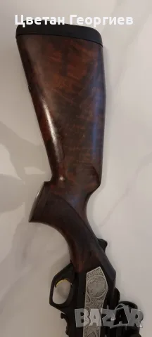 КАРАБИНА BROWNING, снимка 12 - Ловно оръжие - 55286280