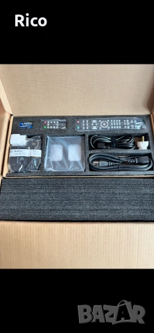 Nad T778 9.2 Receiver , снимка 3 - Ресийвъри, усилватели, смесителни пултове - 55084767