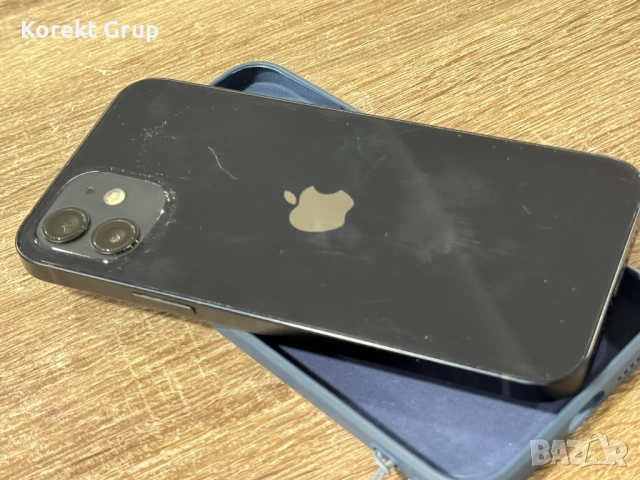 iPhone 12 98% Battery, снимка 7 - Apple iPhone - 54231874