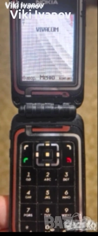Нокия 7270