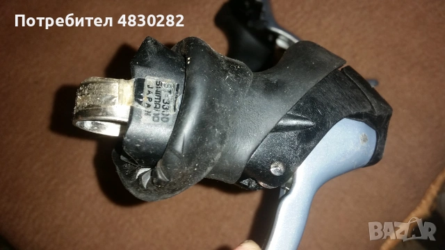 Команди - SHIFTERS Shimano SORA 8 скоростни, снимка 7 - Части за велосипеди - 55124083