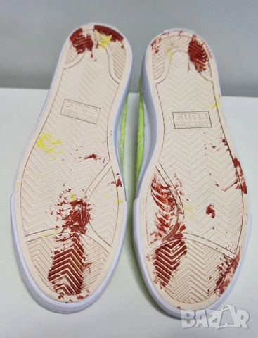 CONVERSE, 45 номер, като нови , снимка 4 - Маратонки - 54431092