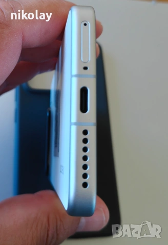 Xiaomi 15 12GB RAM/256GB ROM, снимка 5 - Xiaomi - 54319899