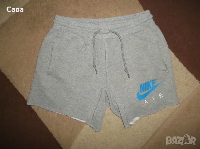 Шорти NIKE  дамски,М