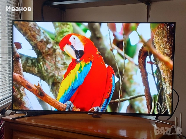 Топ цена Samsung UE40F8080 101,6 сm (40") Ful hD