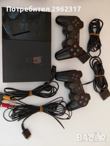 SONY Playstation 2