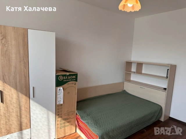 Двустаен с пакомясто в кв. Траката, снимка 13 - Апартаменти - 54368739