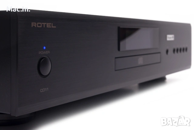 CD плейър Rotel CD11 Tribute 