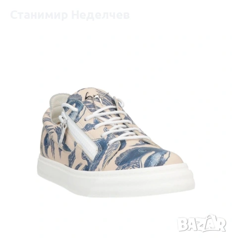GIUSEPPE ZANOTTI, снимка 2 - Кецове - 54997280