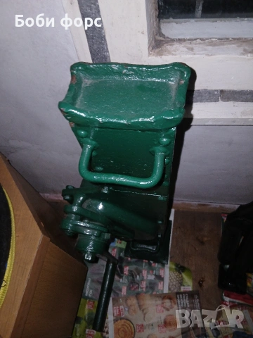 Латерна 10тонна руска,безотказна, снимка 7 - Други инструменти - 54298326