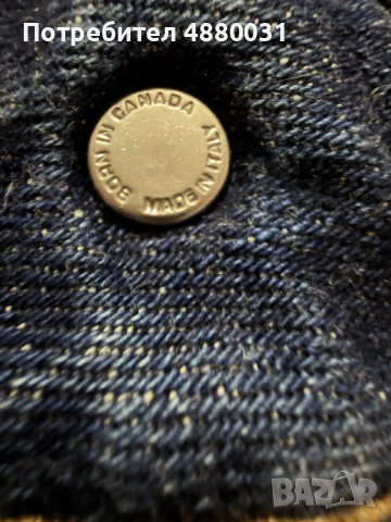 Dsquared2 100% Оригинални дамски дънки   с ципове, размер 34 (XS/S), снимка 5 - Дънки - 55214585